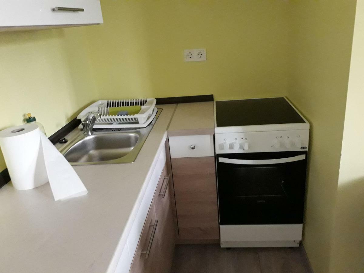 מורבסקה טופליצה Apartma C-06, C-11 מראה חיצוני תמונה