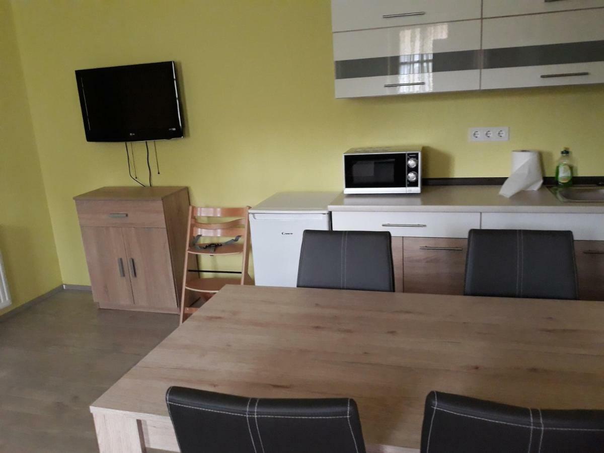 מורבסקה טופליצה Apartma C-06, C-11 מראה חיצוני תמונה