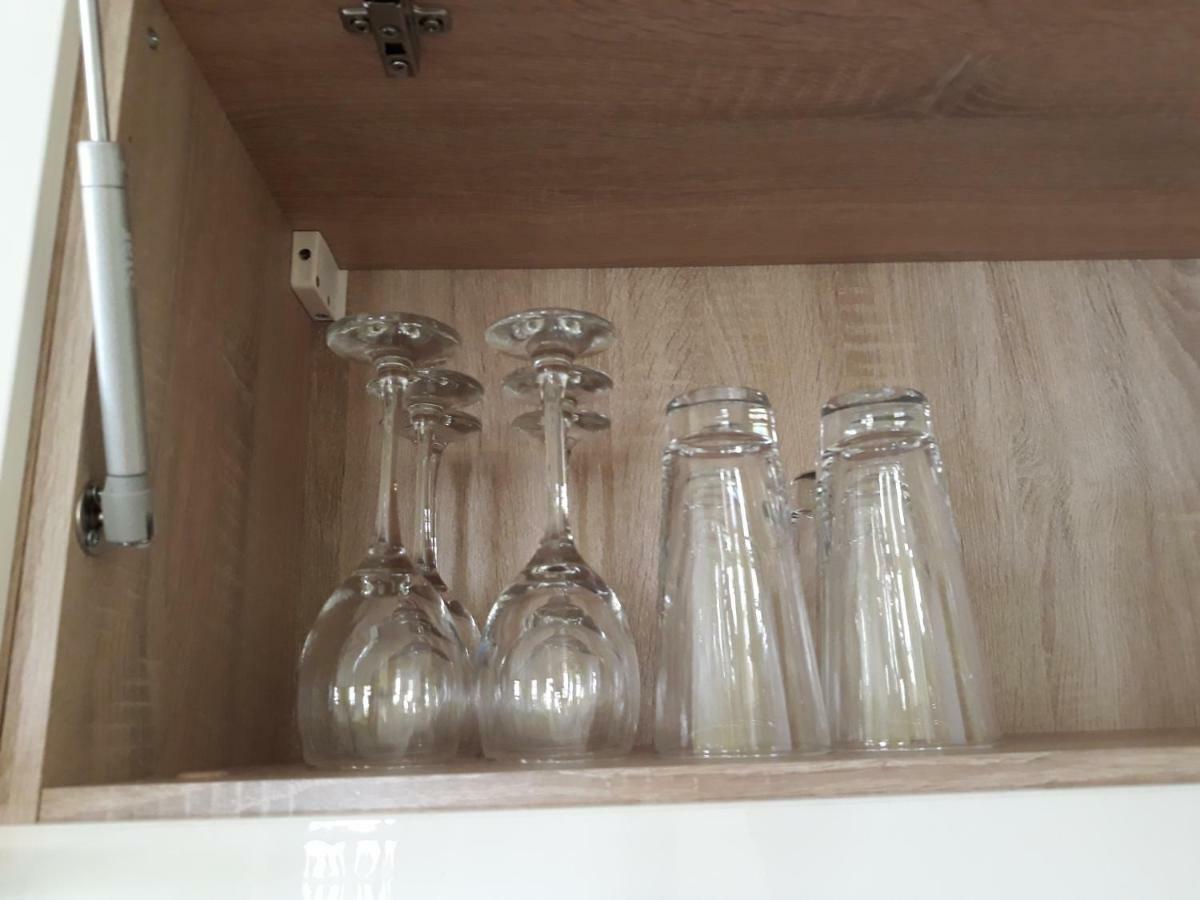 מורבסקה טופליצה Apartma C-06, C-11 מראה חיצוני תמונה