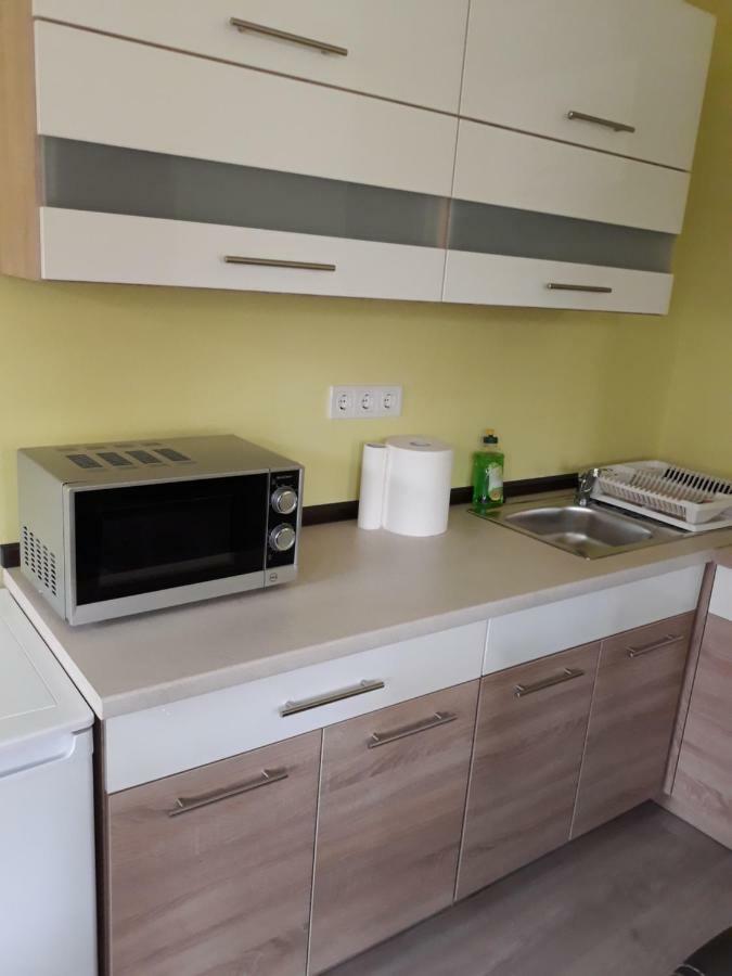 מורבסקה טופליצה Apartma C-06, C-11 מראה חיצוני תמונה