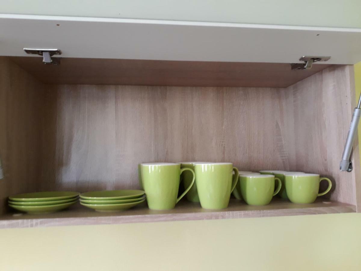 מורבסקה טופליצה Apartma C-06, C-11 מראה חיצוני תמונה