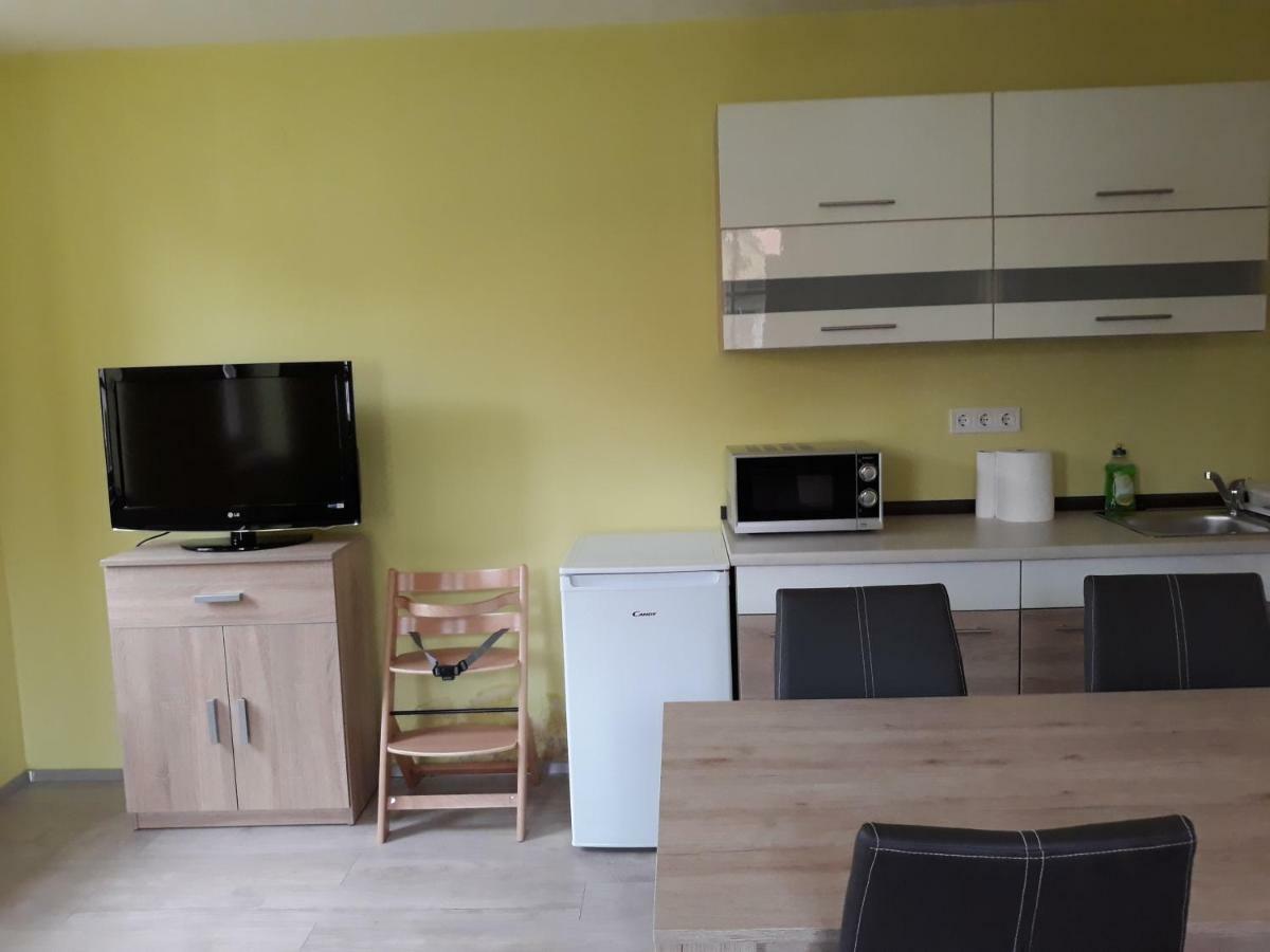 מורבסקה טופליצה Apartma C-06, C-11 מראה חיצוני תמונה