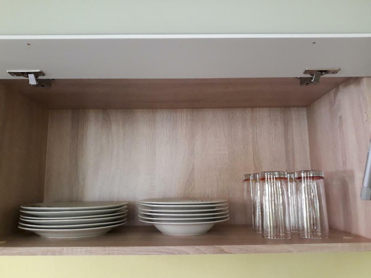 מורבסקה טופליצה Apartma C-06, C-11 מראה חיצוני תמונה