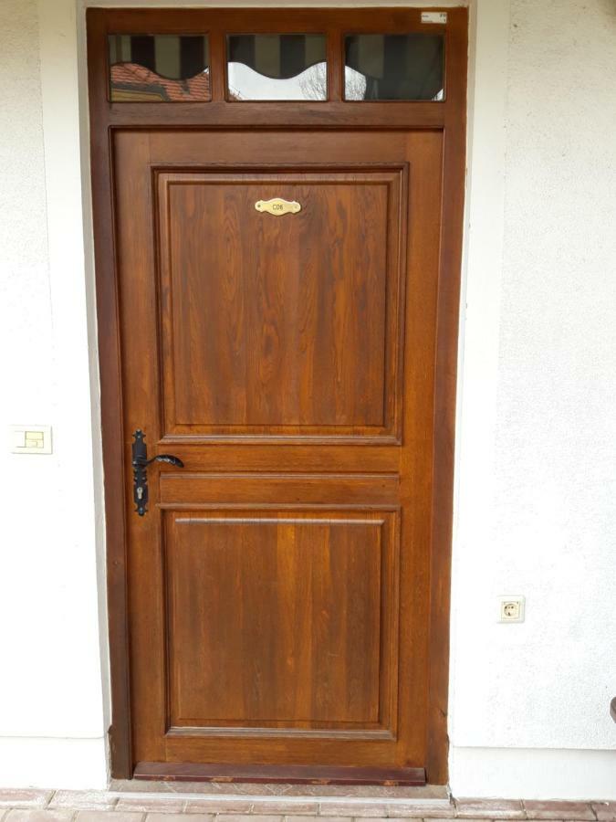 מורבסקה טופליצה Apartma C-06, C-11 מראה חיצוני תמונה