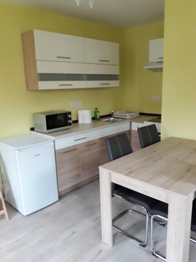 מורבסקה טופליצה Apartma C-06, C-11 מראה חיצוני תמונה