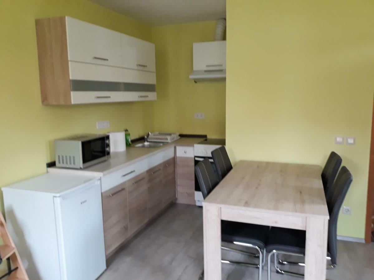 מורבסקה טופליצה Apartma C-06, C-11 מראה חיצוני תמונה