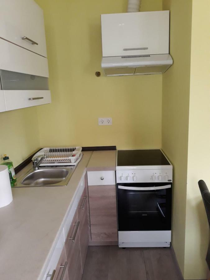 מורבסקה טופליצה Apartma C-06, C-11 מראה חיצוני תמונה