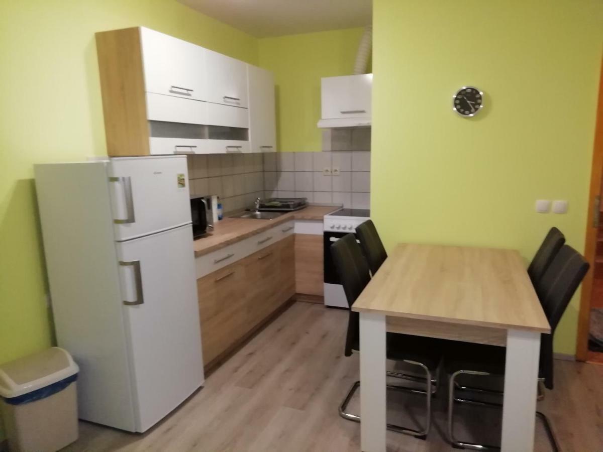 מורבסקה טופליצה Apartma C-06, C-11 מראה חיצוני תמונה