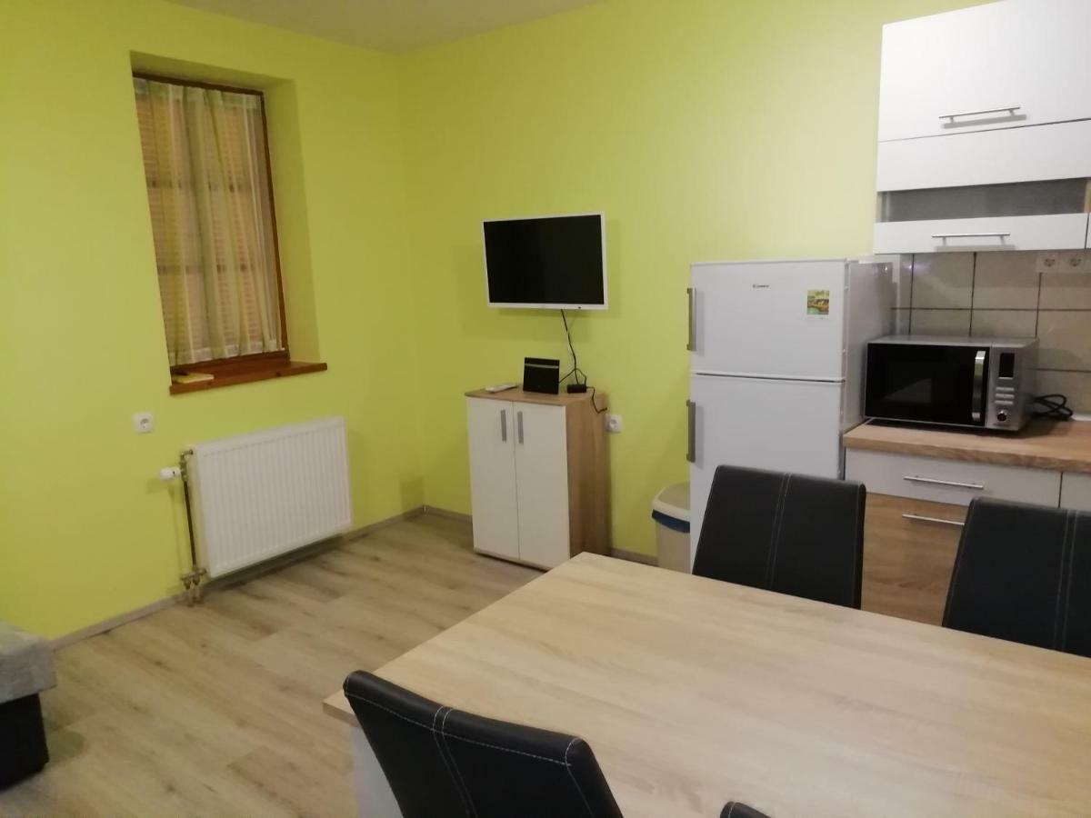 מורבסקה טופליצה Apartma C-06, C-11 מראה חיצוני תמונה