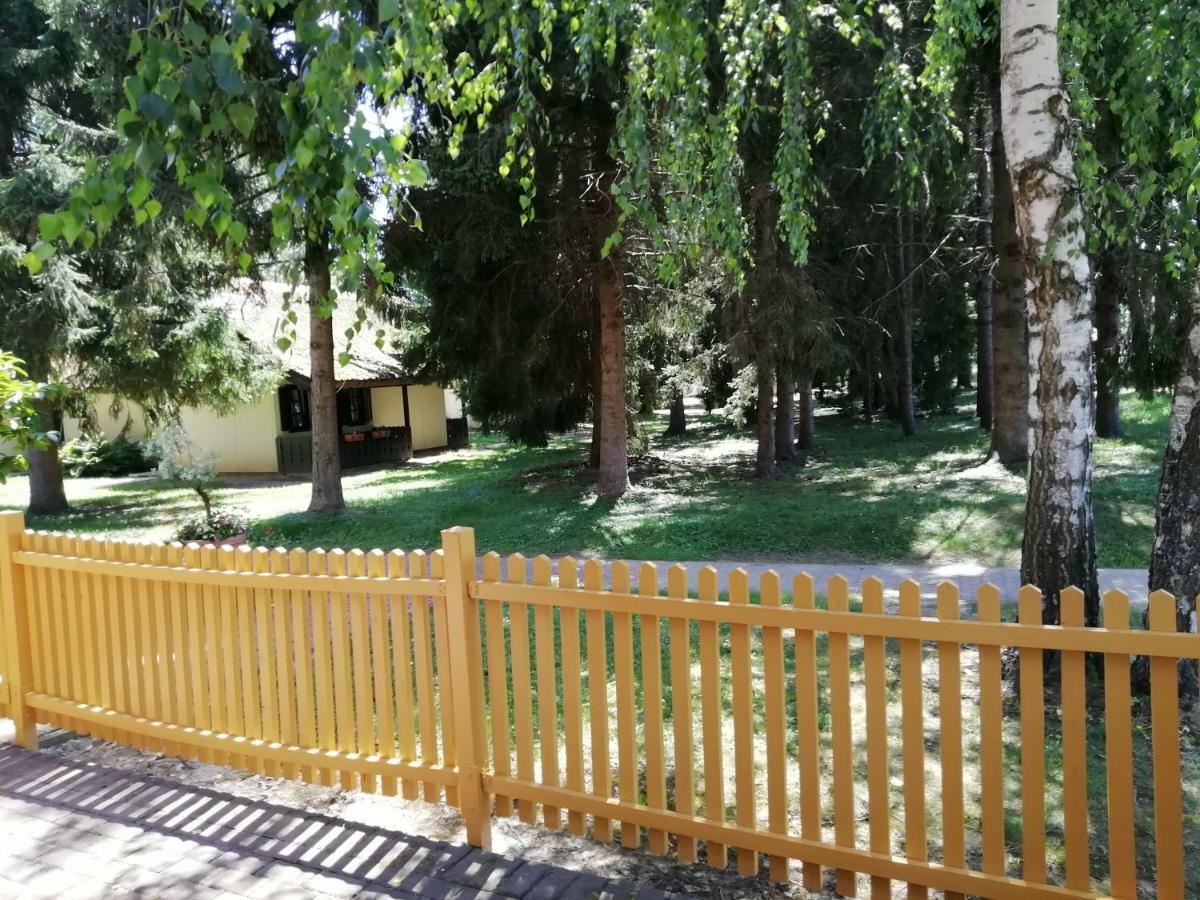 מורבסקה טופליצה Apartma C-06, C-11 מראה חיצוני תמונה