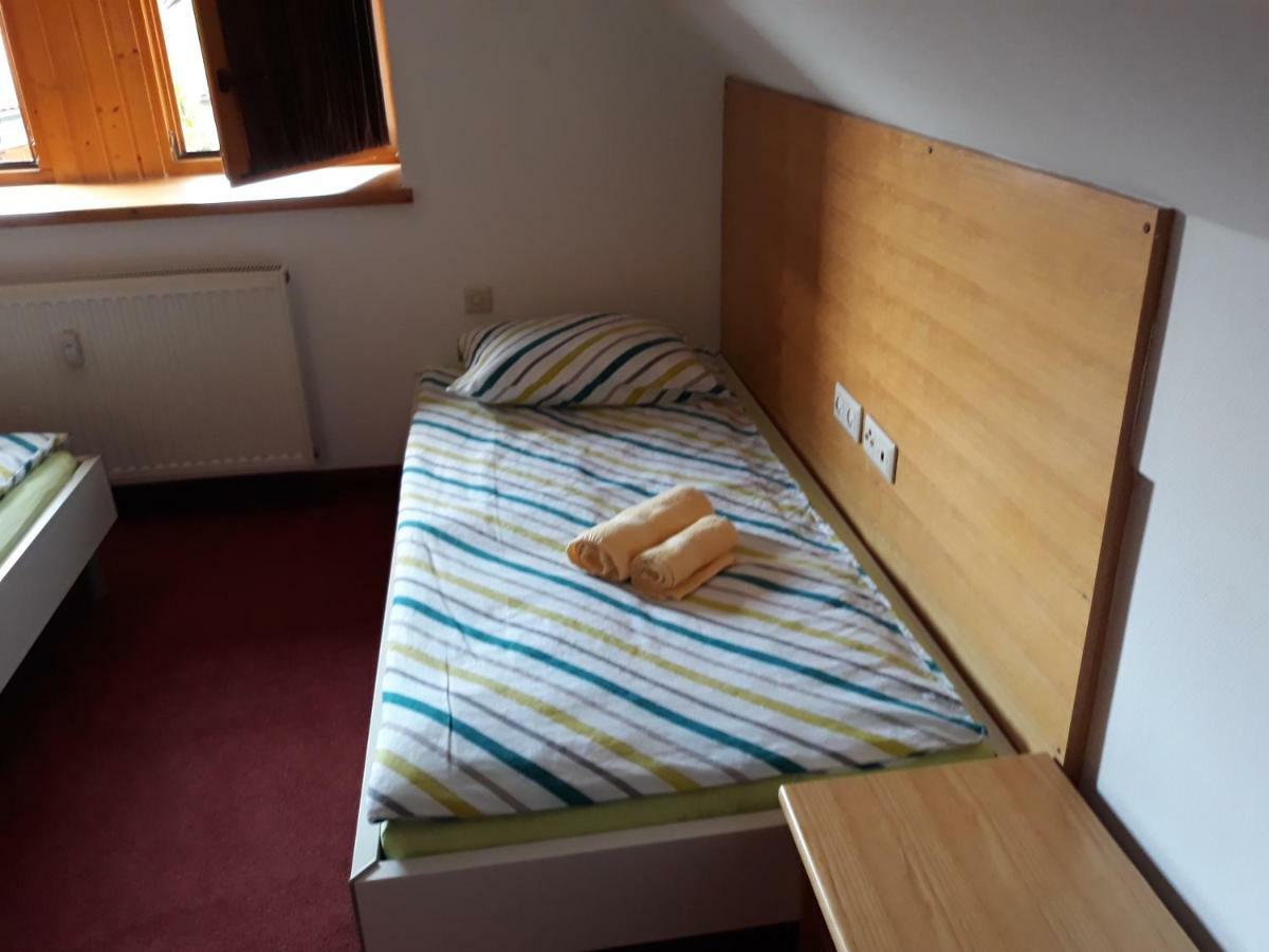מורבסקה טופליצה Apartma C-06, C-11 מראה חיצוני תמונה
