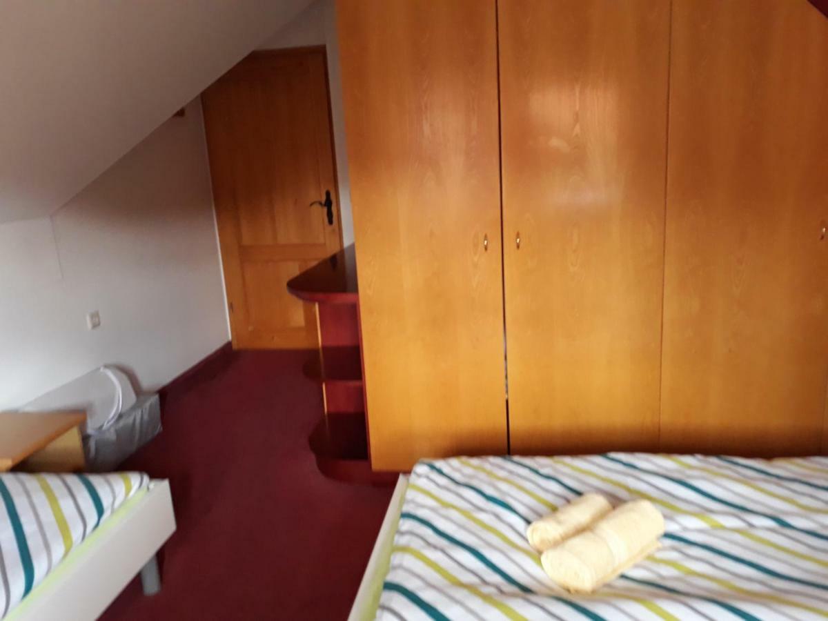 מורבסקה טופליצה Apartma C-06, C-11 מראה חיצוני תמונה