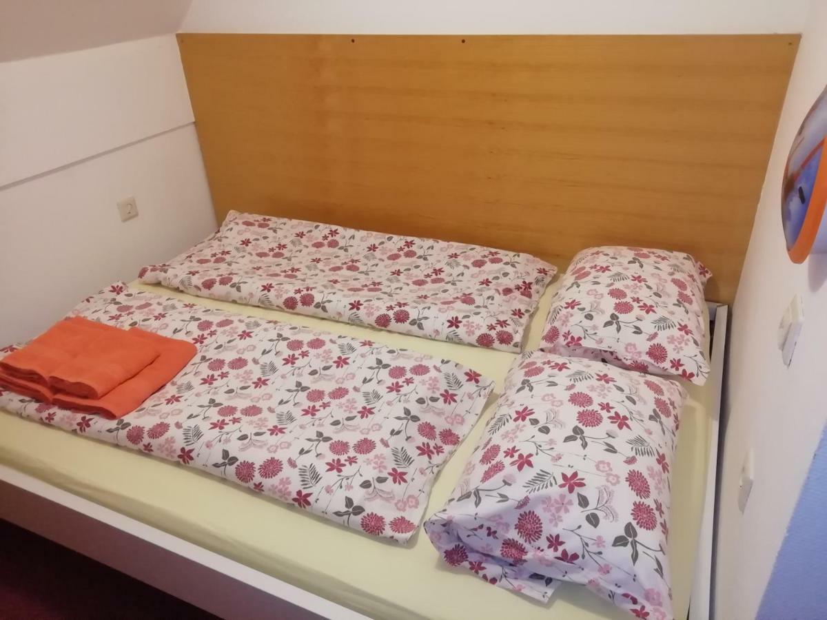 מורבסקה טופליצה Apartma C-06, C-11 מראה חיצוני תמונה