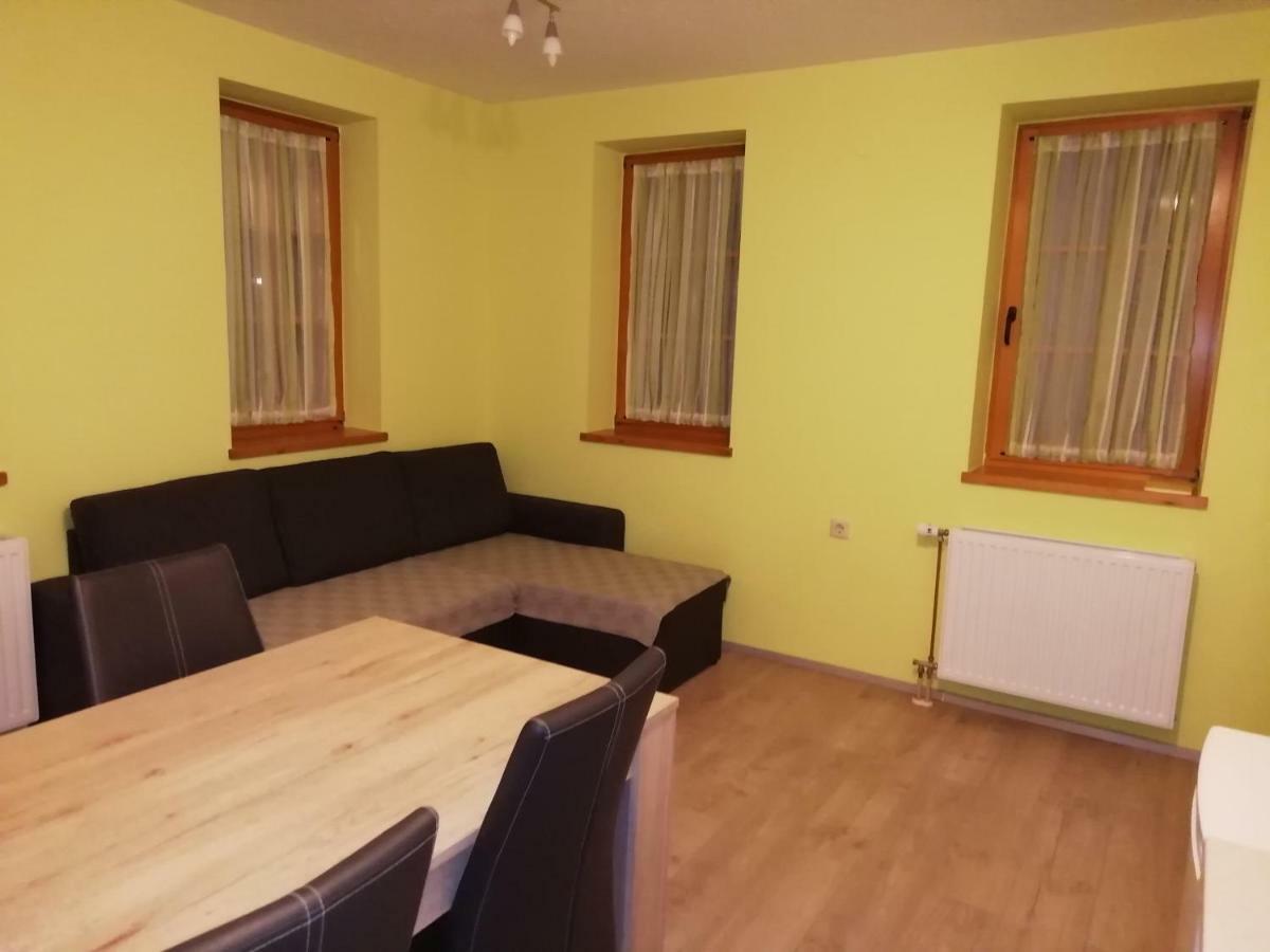 מורבסקה טופליצה Apartma C-06, C-11 מראה חיצוני תמונה