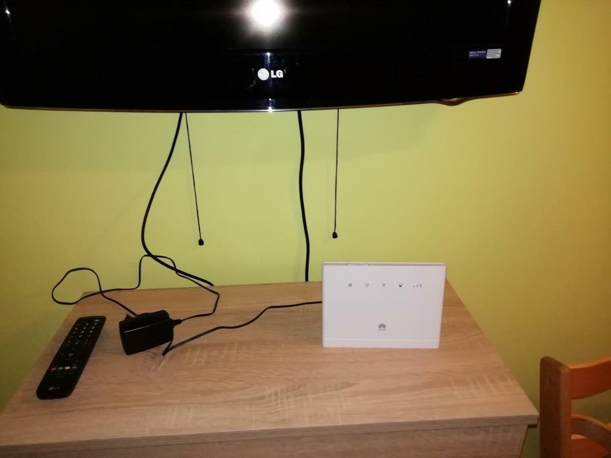מורבסקה טופליצה Apartma C-06, C-11 מראה חיצוני תמונה