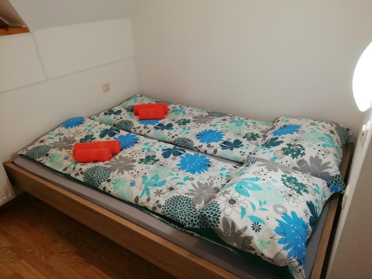 מורבסקה טופליצה Apartma C-06, C-11 מראה חיצוני תמונה