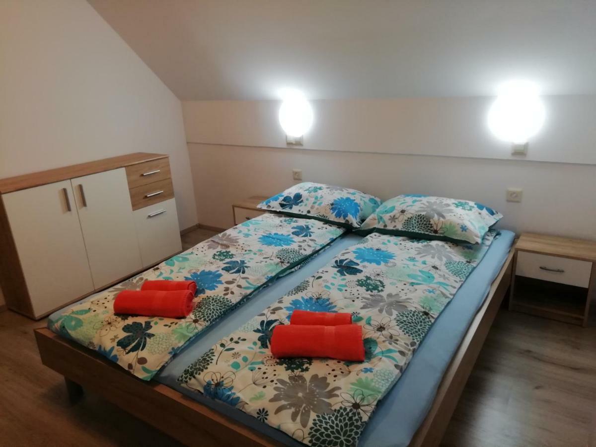 מורבסקה טופליצה Apartma C-06, C-11 מראה חיצוני תמונה