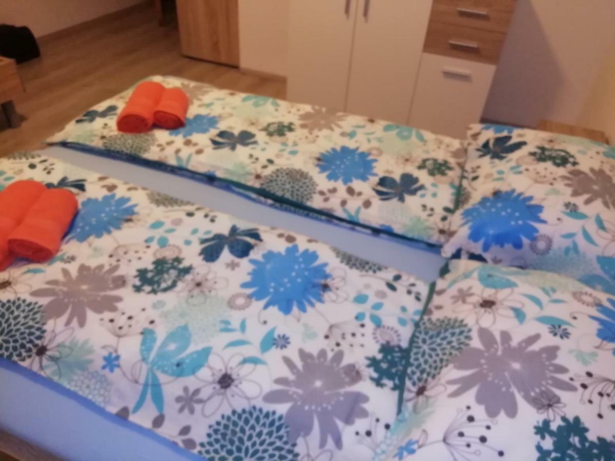 מורבסקה טופליצה Apartma C-06, C-11 מראה חיצוני תמונה