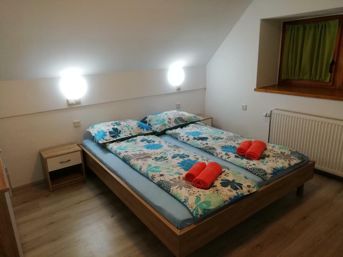 מורבסקה טופליצה Apartma C-06, C-11 מראה חיצוני תמונה