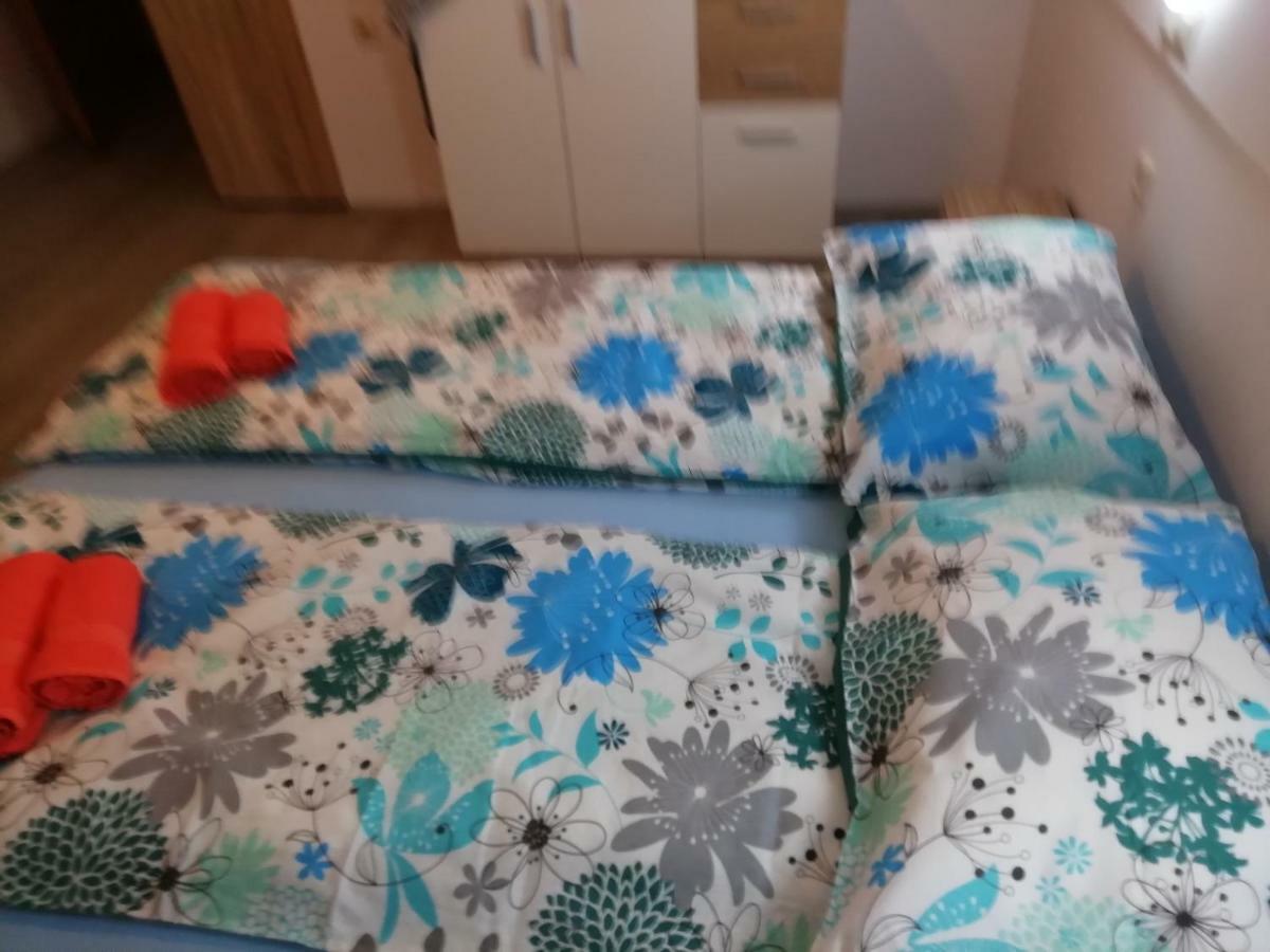 מורבסקה טופליצה Apartma C-06, C-11 מראה חיצוני תמונה