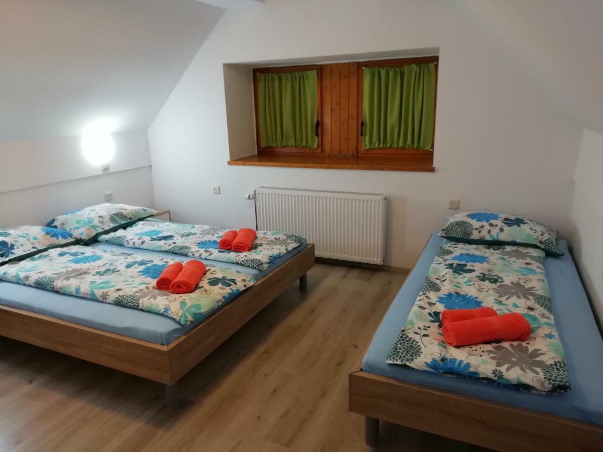 מורבסקה טופליצה Apartma C-06, C-11 מראה חיצוני תמונה